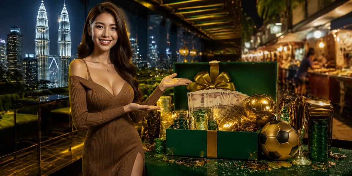 Permainan Slot Dengan Studio Pemenang Penghargaan